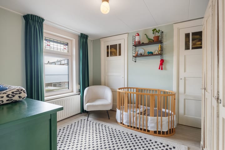 Foto 37 van Van Dijckstraat 20