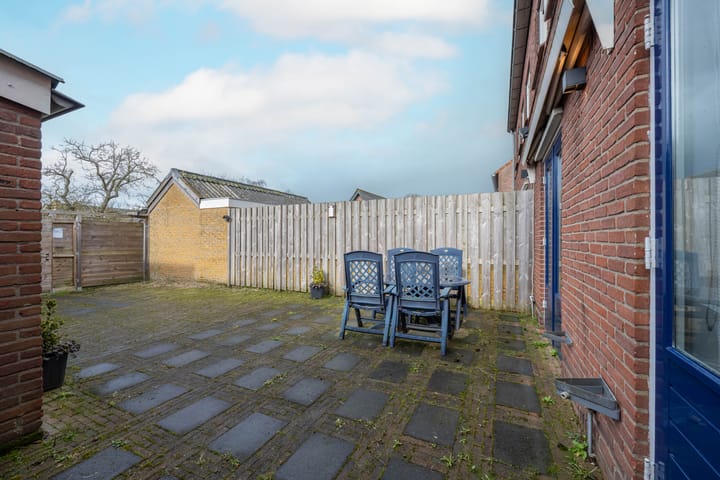 Foto 3 van Rozenstraat 8