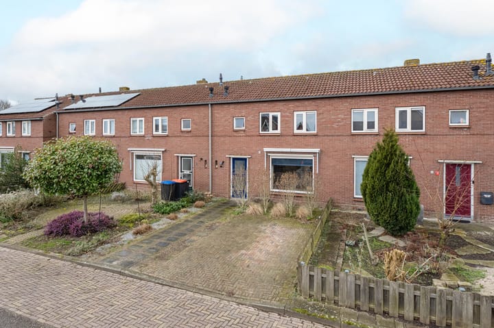 Foto 4 van Rozenstraat 8