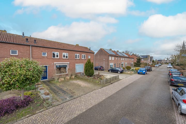 Foto 5 van Rozenstraat 8