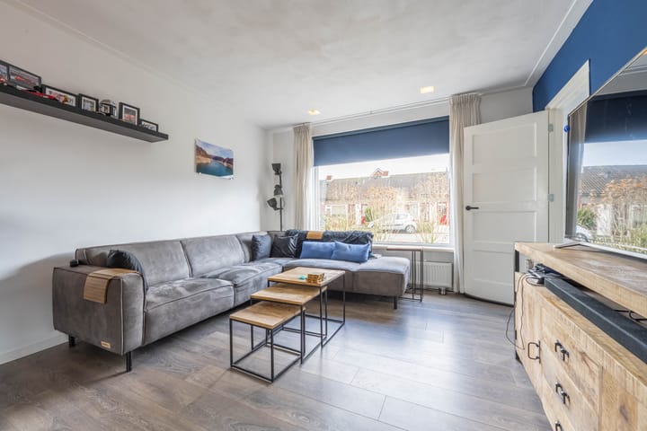 Foto 10 van Rozenstraat 8