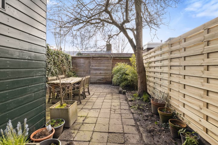 Foto 3 van Van Dijckstraat 20