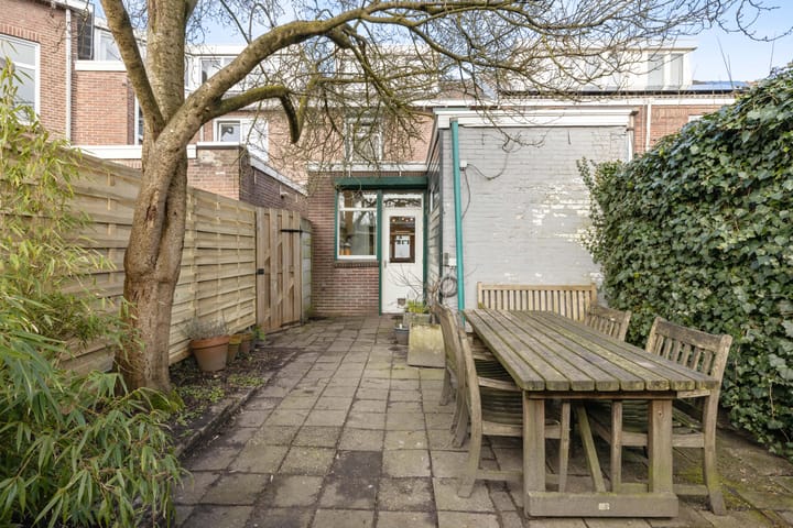 Foto 51 van Van Dijckstraat 20