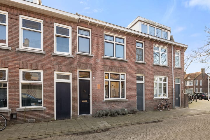 Foto 53 van Van Dijckstraat 20