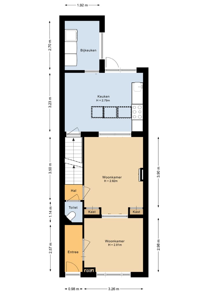 Foto 58 van Van Dijckstraat 20