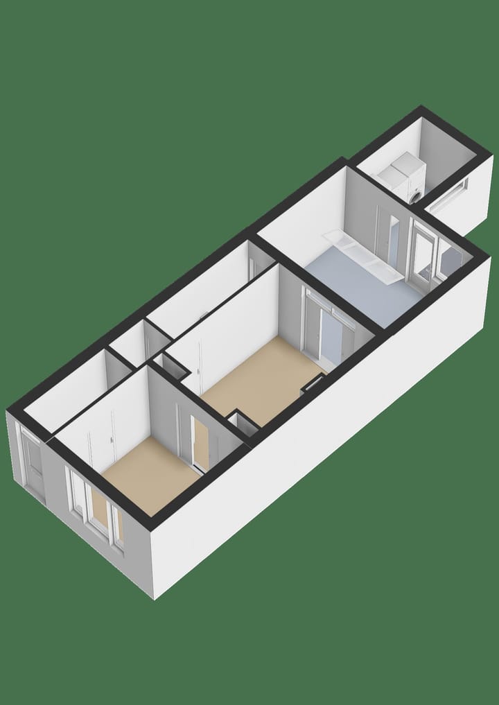 Foto 59 van Van Dijckstraat 20