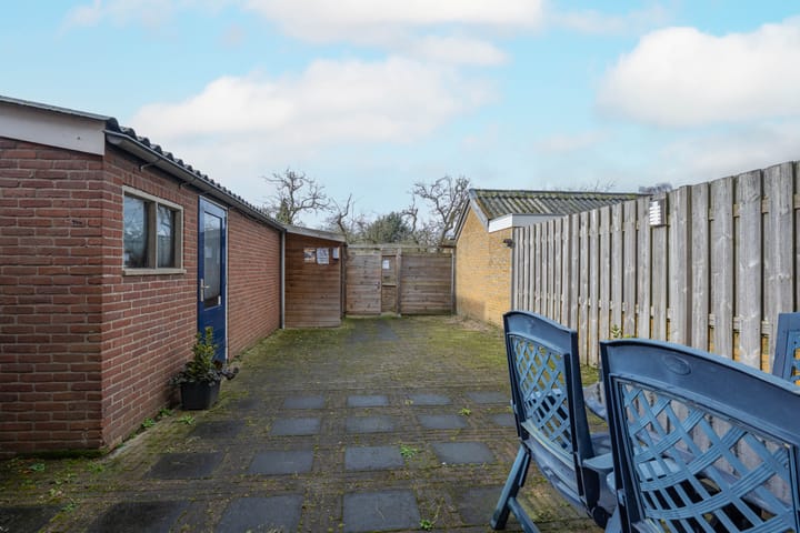 Foto 24 van Rozenstraat 8