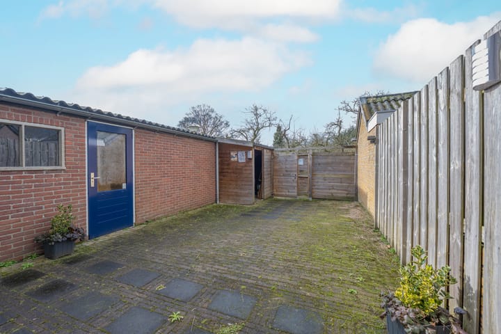 Foto 25 van Rozenstraat 8