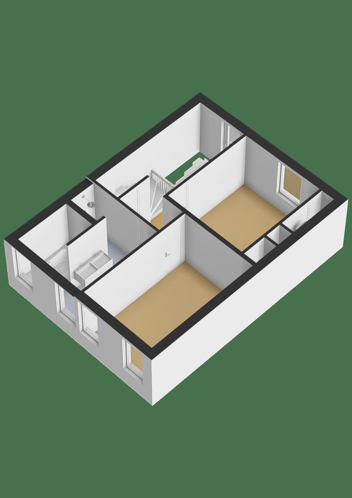 Foto 61 van Van Dijckstraat 20