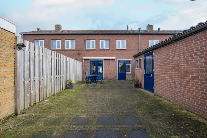 Foto 26 van Rozenstraat 8