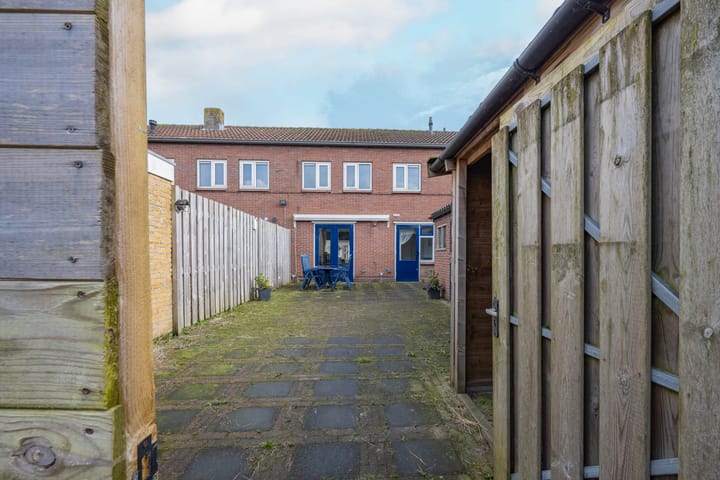 Foto 27 van Rozenstraat 8