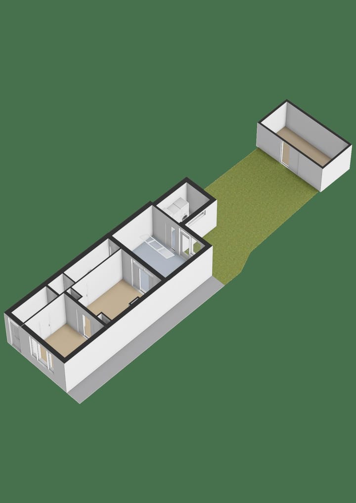 Foto 65 van Van Dijckstraat 20