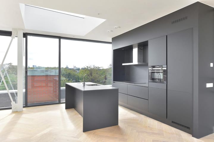 Foto 3 van Van Stolkweg 14-D