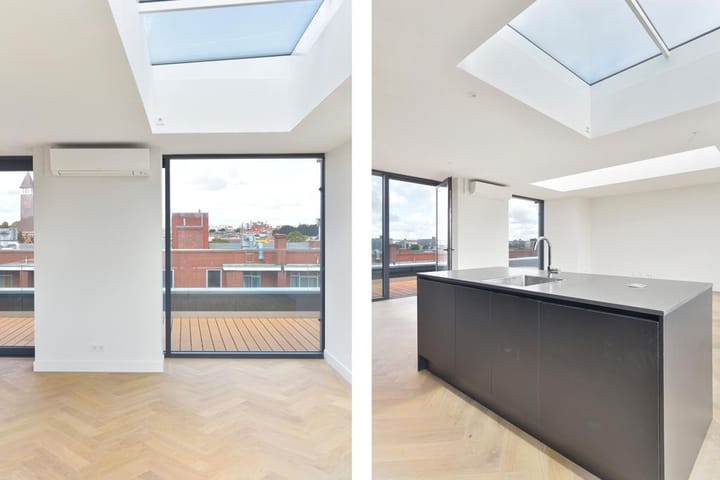 Foto 4 van Van Stolkweg 14-D