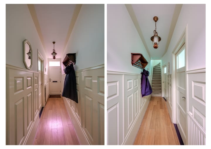 Foto 3 van Dennenstraat 21