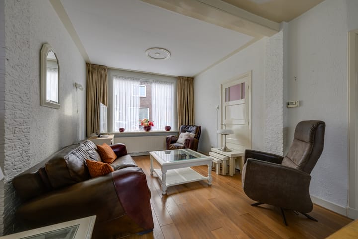 Foto 5 van Dennenstraat 21