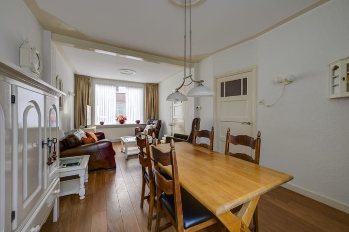 Foto 6 van Dennenstraat 21