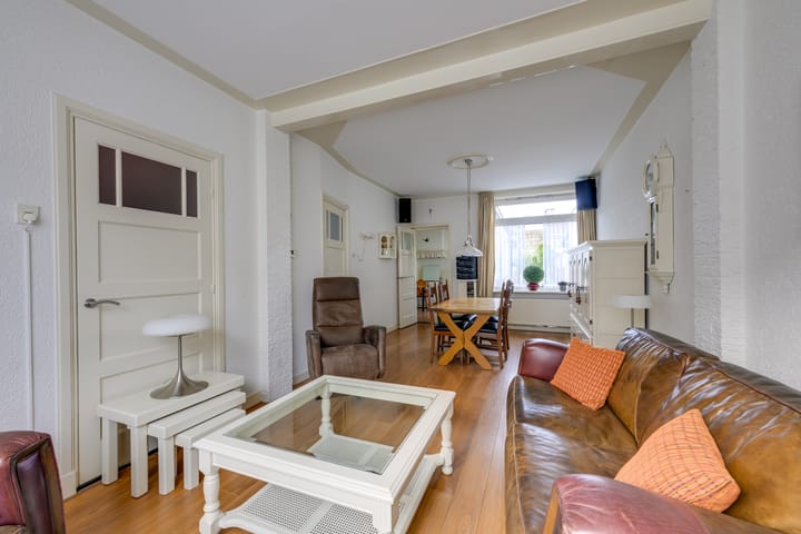 Foto 7 van Dennenstraat 21