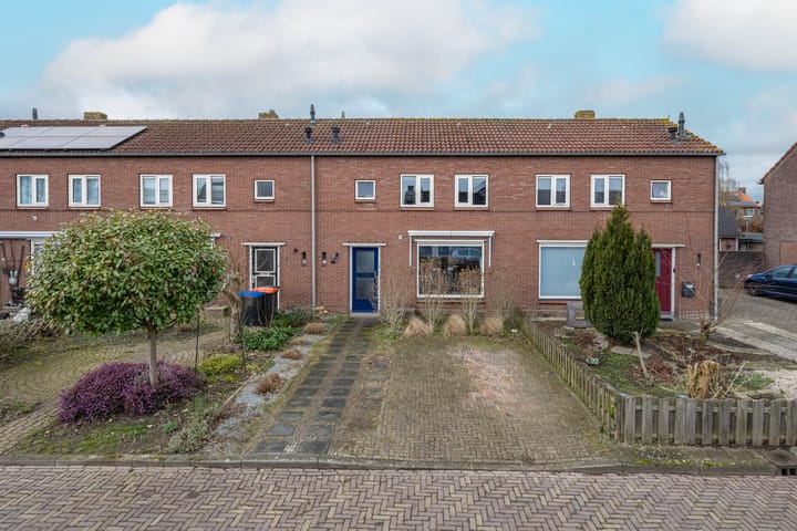 Foto 42 van Rozenstraat 8