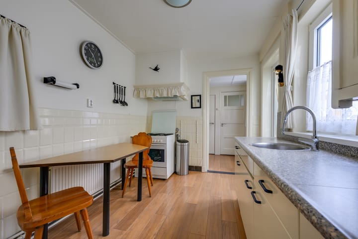 Foto 9 van Dennenstraat 21