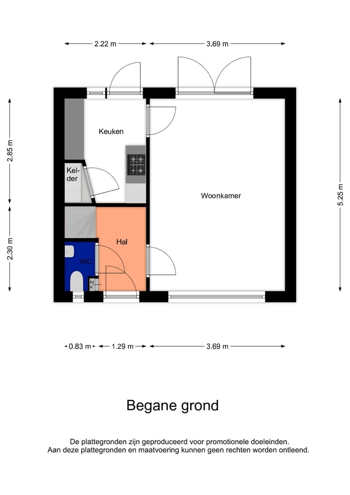 Foto 44 van Rozenstraat 8