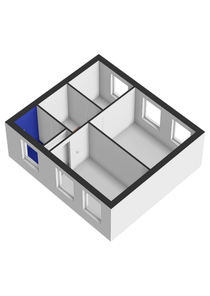 Foto 47 van Rozenstraat 8