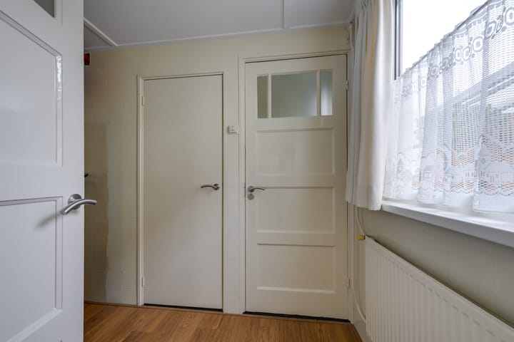 Foto 14 van Dennenstraat 21