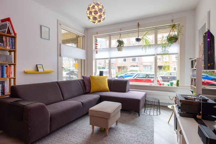 Foto 3 van Ramlehweg 27-C