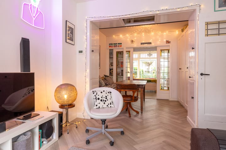 Foto 4 van Ramlehweg 27-C