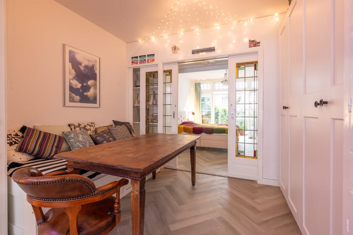 Foto 5 van Ramlehweg 27-C