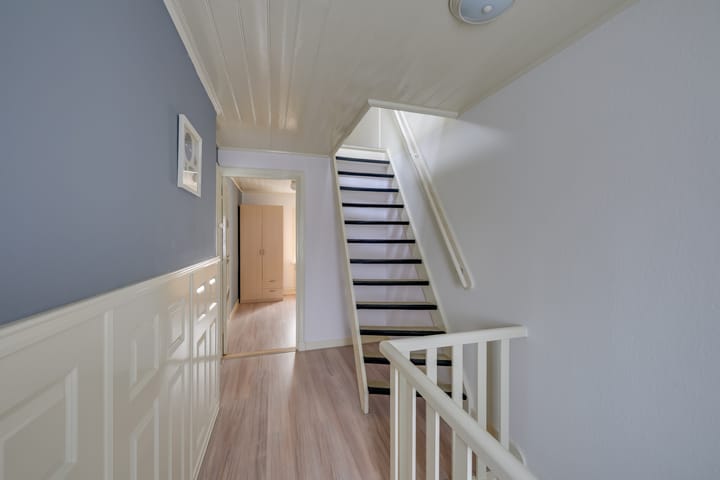 Foto 18 van Dennenstraat 21