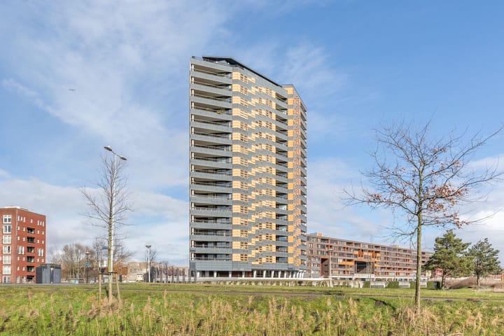 Foto 1 van Ecuplein 12