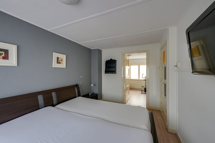 Foto 21 van Dennenstraat 21