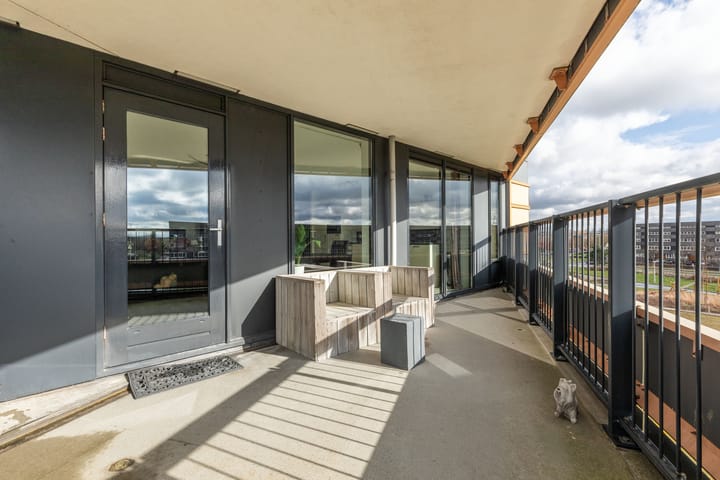 Foto 4 van Ecuplein 12