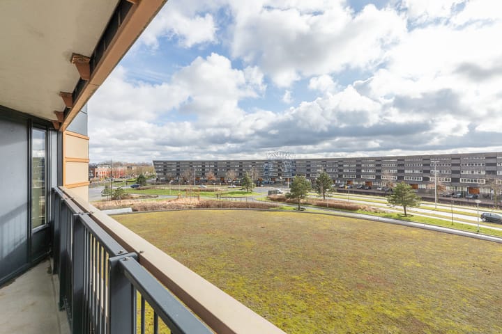 Foto 5 van Ecuplein 12