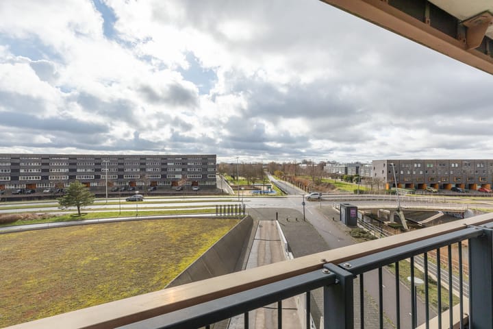 Foto 6 van Ecuplein 12