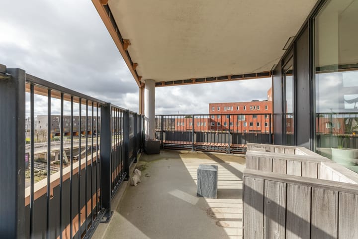 Foto 7 van Ecuplein 12