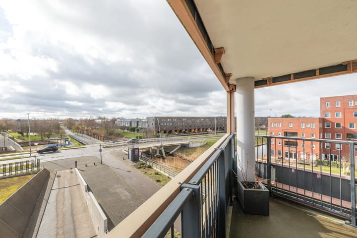 Foto 8 van Ecuplein 12