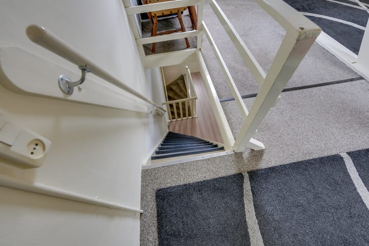 Foto 27 van Dennenstraat 21