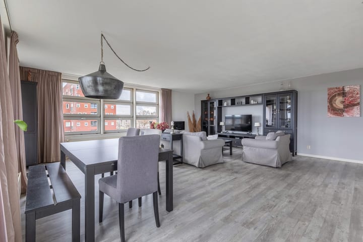 Foto 9 van Ecuplein 12