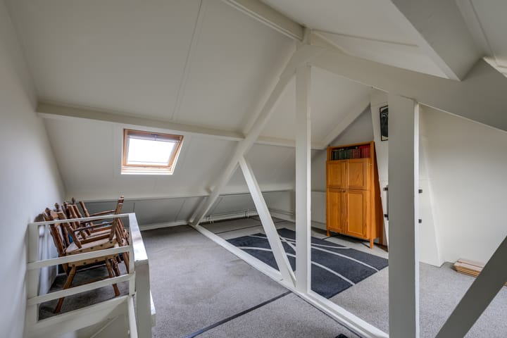 Foto 28 van Dennenstraat 21