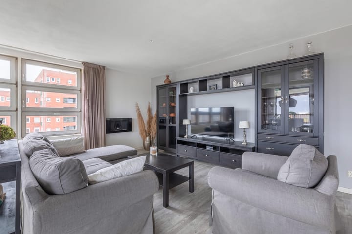 Foto 10 van Ecuplein 12