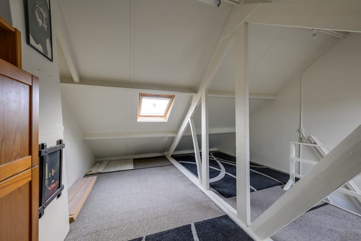 Foto 30 van Dennenstraat 21