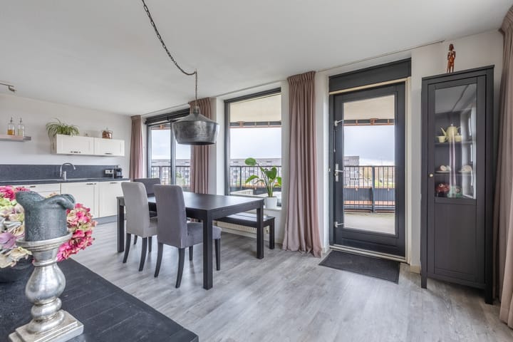 Foto 12 van Ecuplein 12