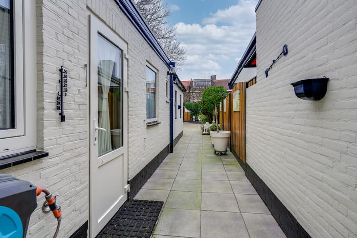 Foto 33 van Dennenstraat 21