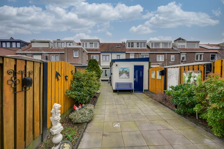 Foto 34 van Dennenstraat 21