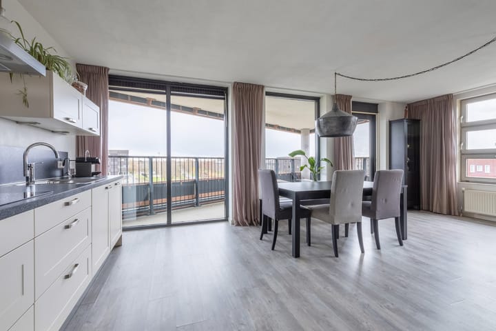 Foto 3 van Ecuplein 12