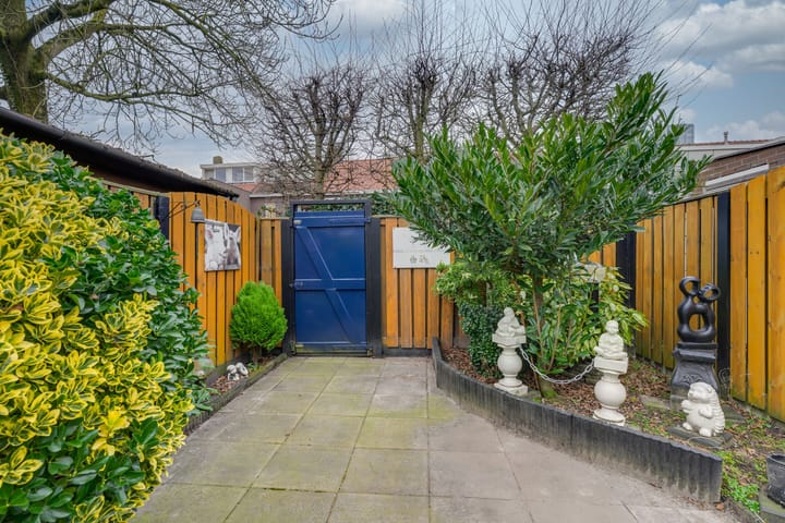 Foto 36 van Dennenstraat 21