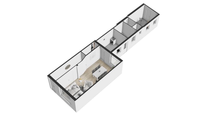 Foto 41 van Dennenstraat 21