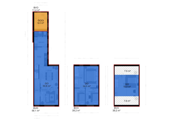 Foto 45 van Dennenstraat 21